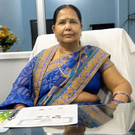 Smt. Lalmuni Devi